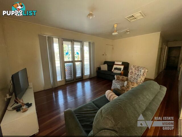 58 Littlefield St Blackwater QLD 4717