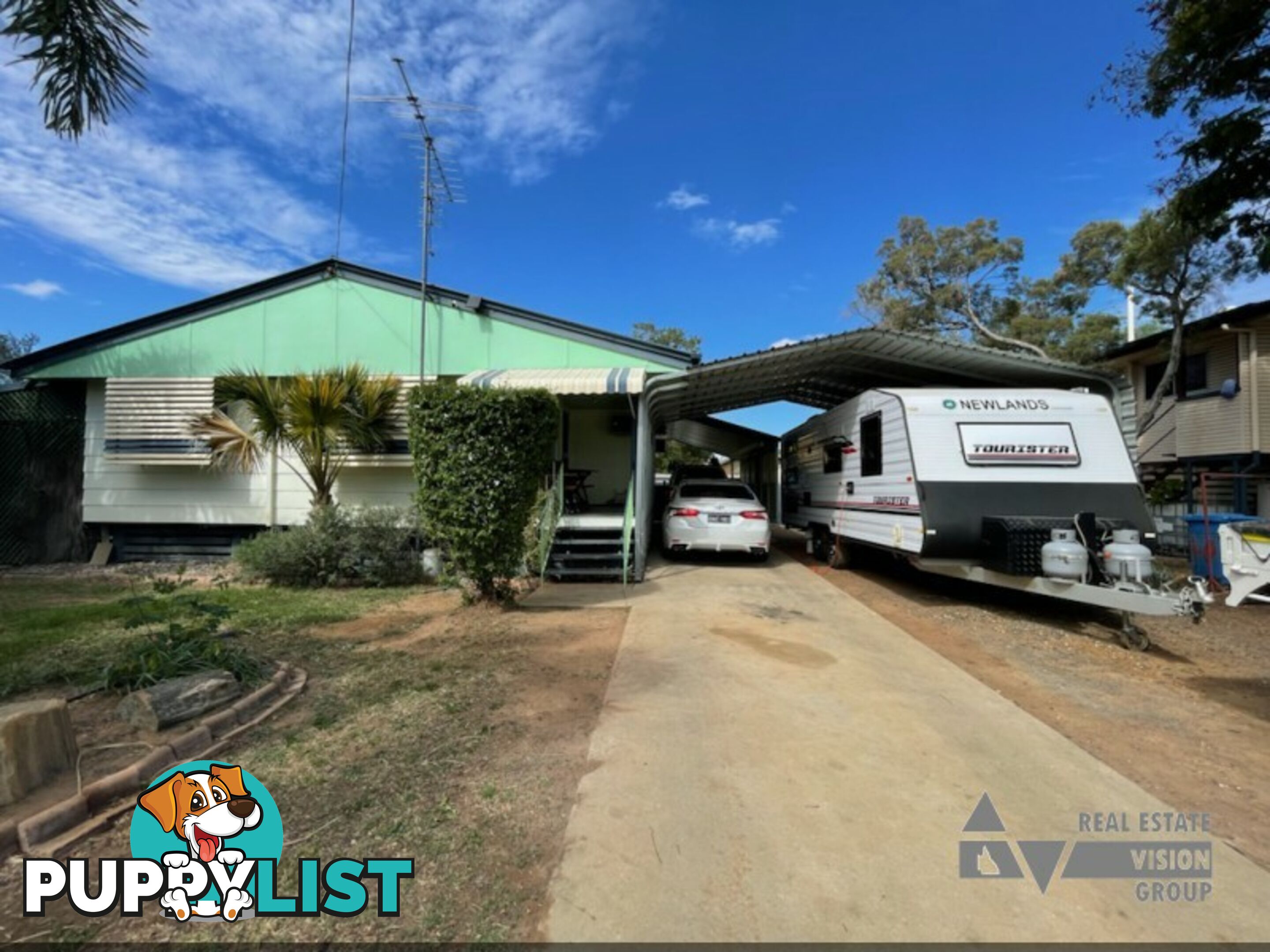 71 Arthur St Blackwater QLD 4717