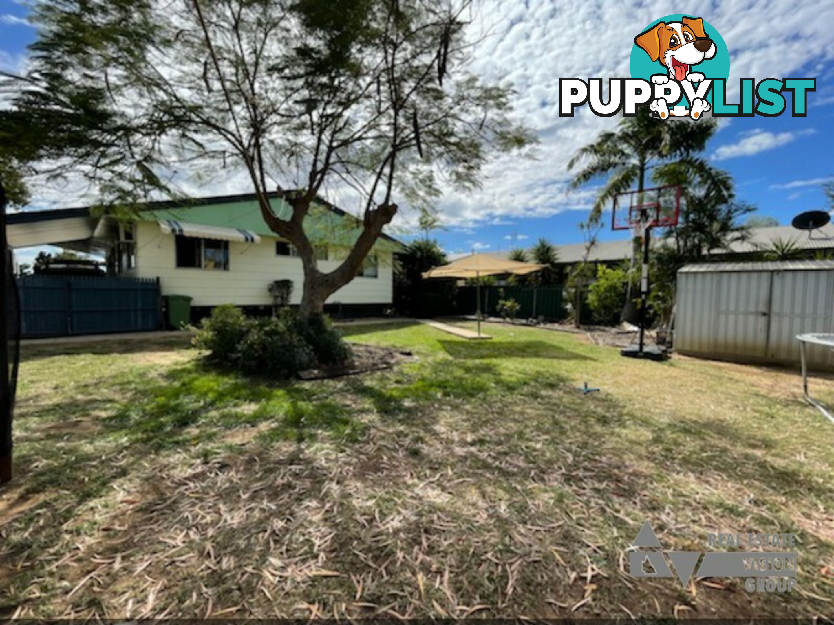 71 Arthur St Blackwater QLD 4717