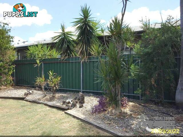 71 Arthur St Blackwater QLD 4717