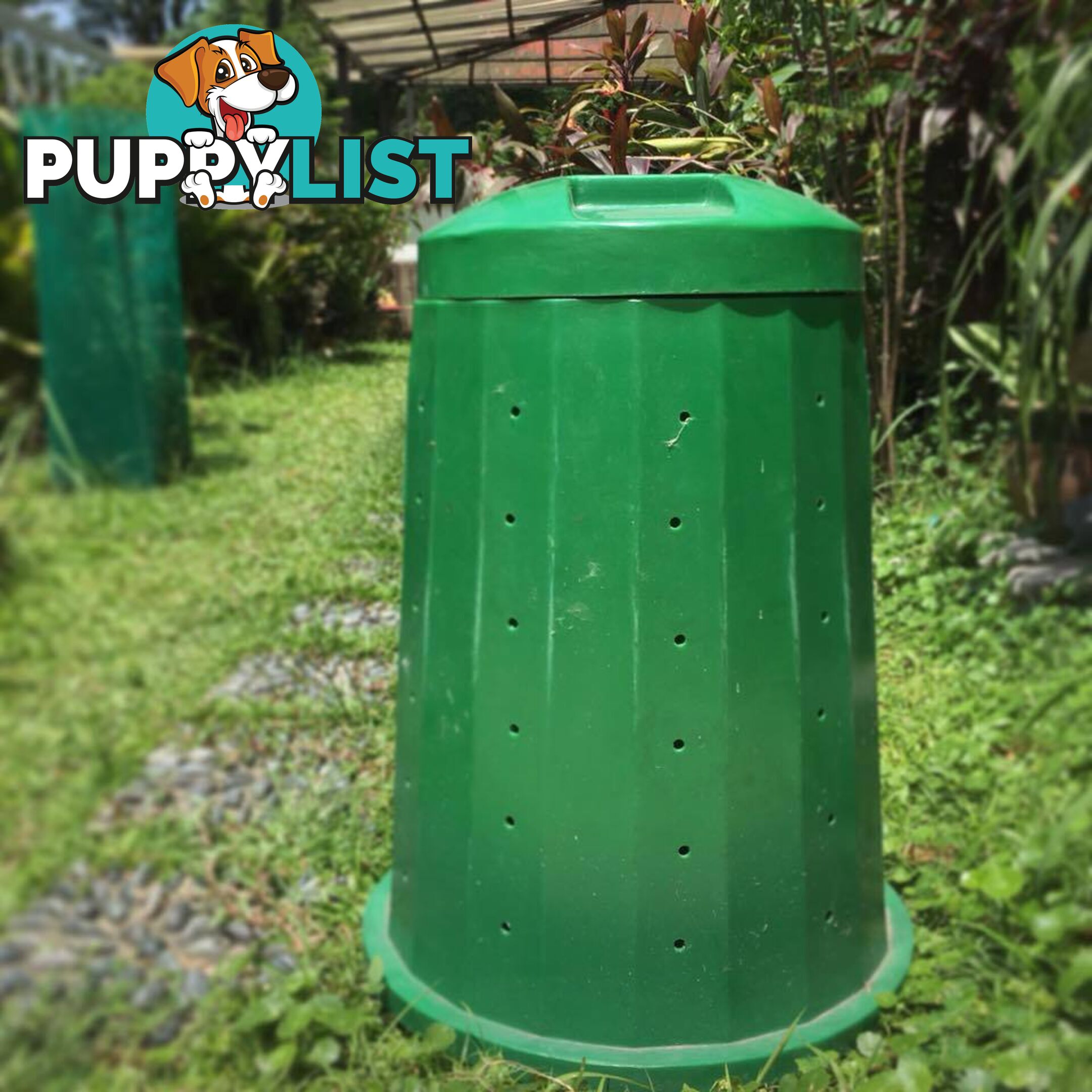 60 Litre Compost Bin