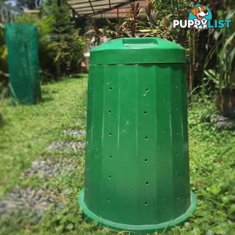 60 Litre Compost Bin