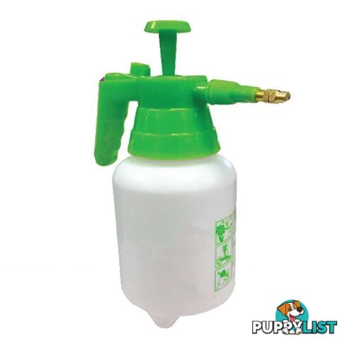 Garden Sprayer