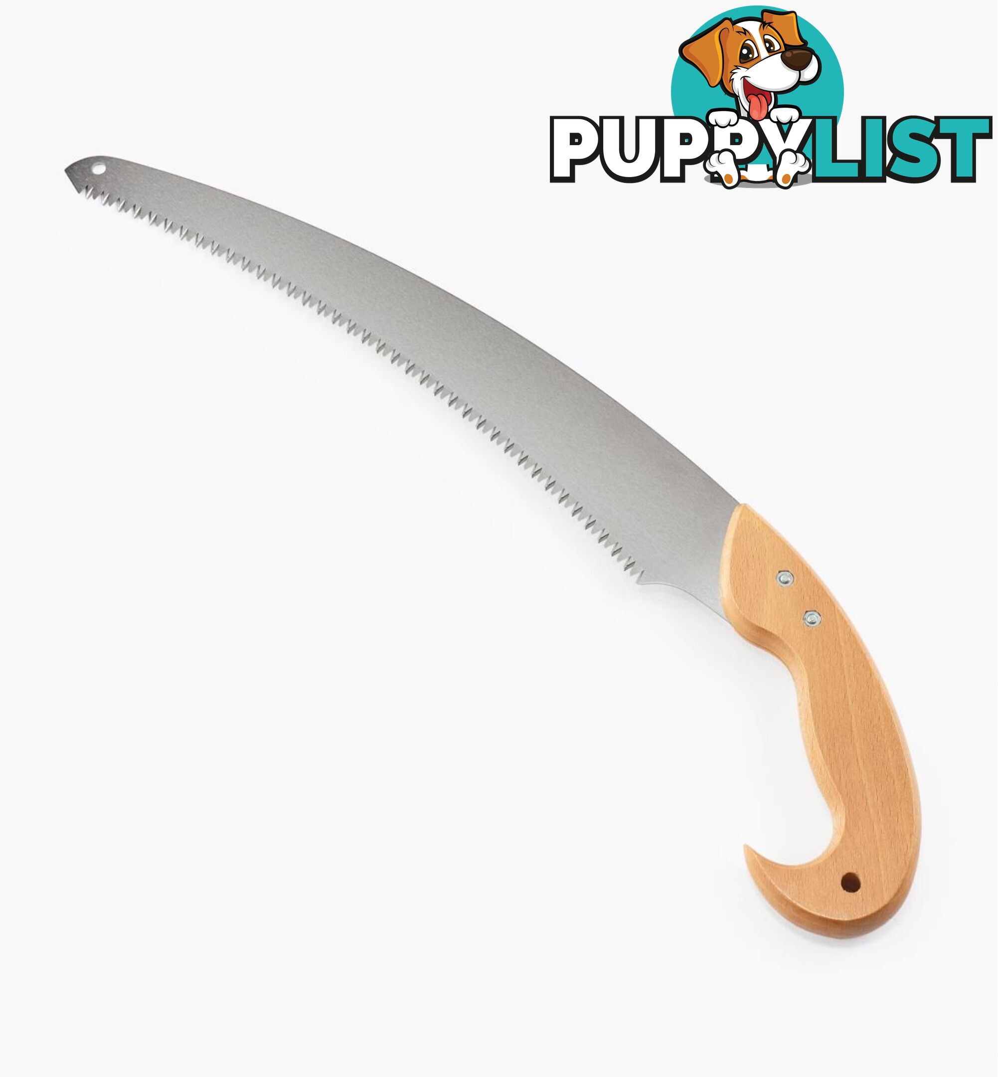 Pruning Saw