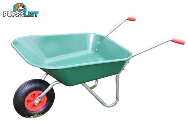 Wheelbarrow