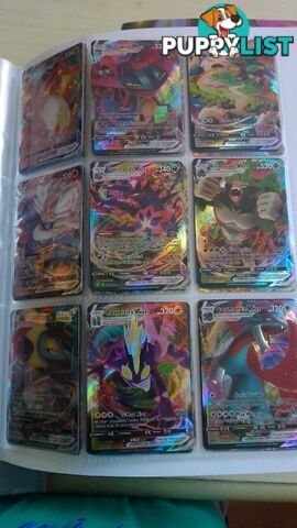 Pokemon cards for sale