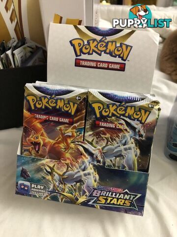 Pokemon cards for sale