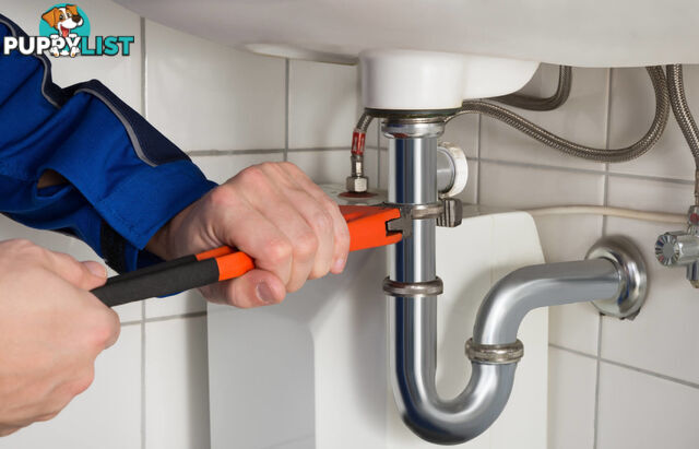 Plumbing Services, Blairgowrie, VIC