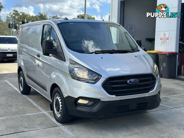 2021 FORD TRANSIT CUSTOM 340S (LOW ROOF) VN 2021.75MY VAN