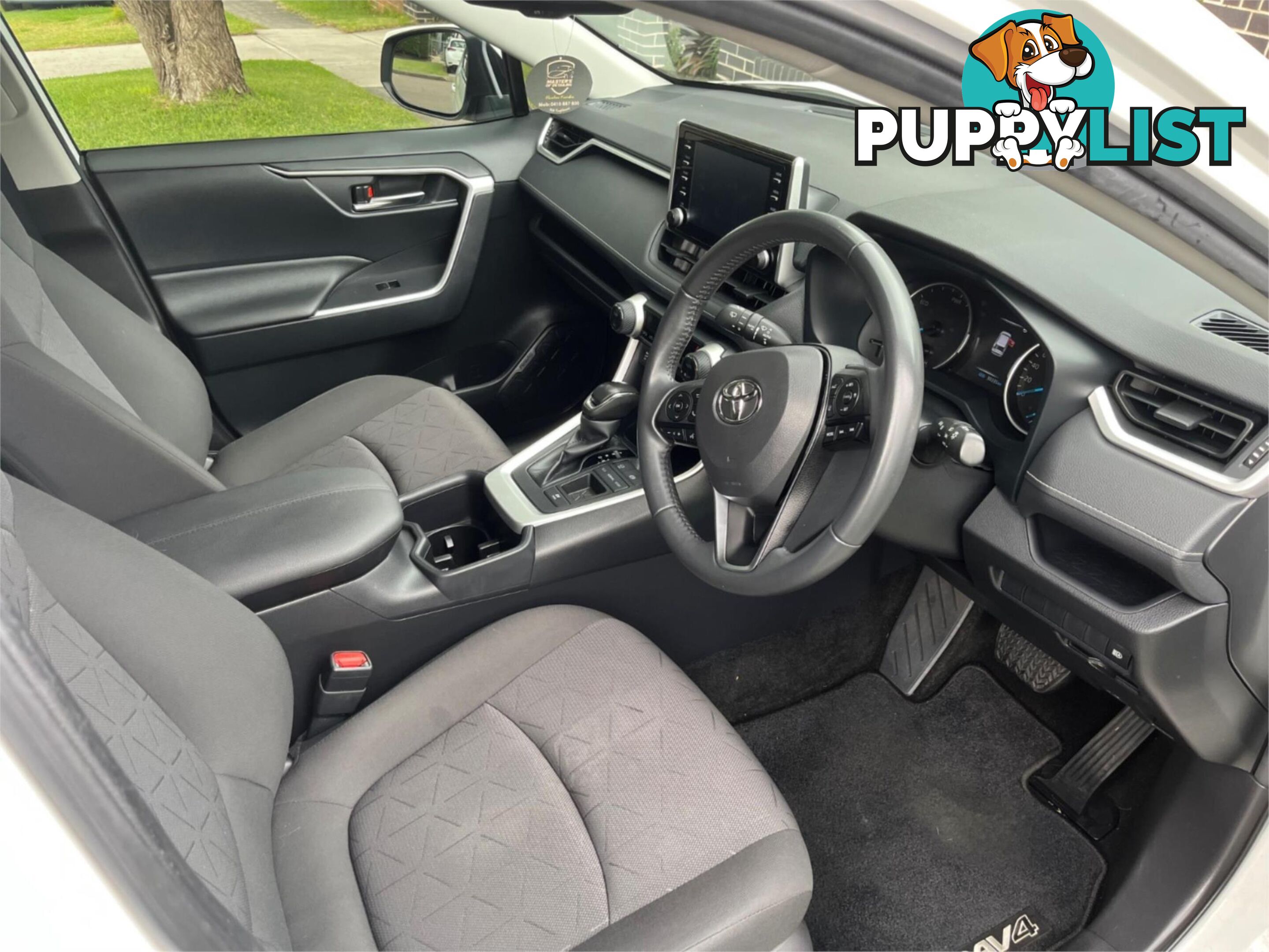 2017 TOYOTA C-HR  NGX10RUPDATE 4D WAGON