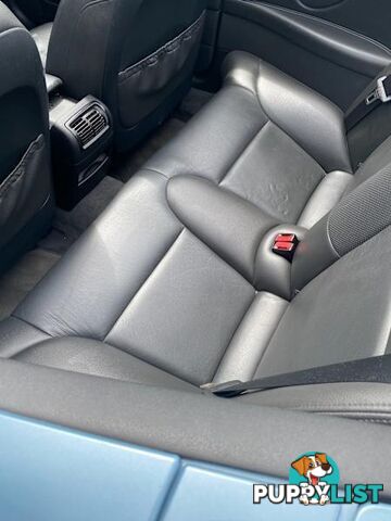 2008 Saab 9-3 MY08 LINEAR AERO SPORTS Convertible 5 SP Automatic