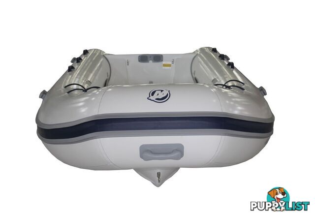 2024 MERCURY 420 OCEAN RUNNER RIB