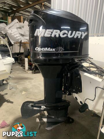 MERCURY 150HP OPTIMAX