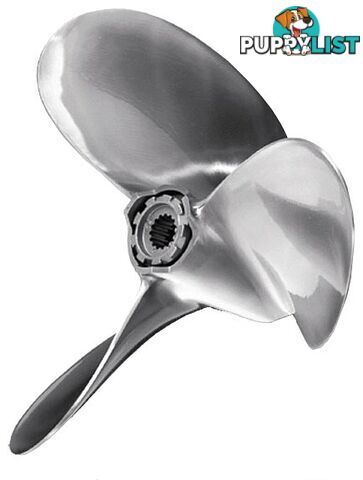 MERCURY CHOPPERÂ® II OUTBOARD PROPELLER