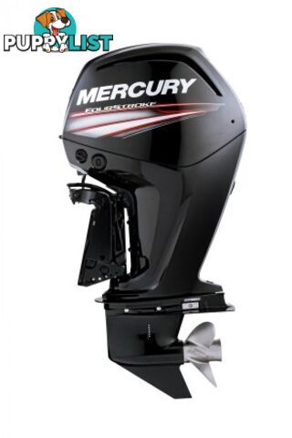 MERCURY 90 HP EFI FOURSTROKE