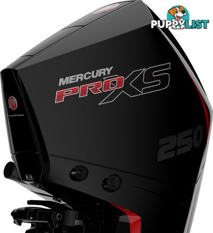 250 HP PRO XS