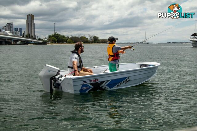 MERCURY AVATOR 7.5E ELECTRIC OUTBOARD