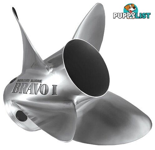 MERCURY BRAVO IÂ® OUTBOARD