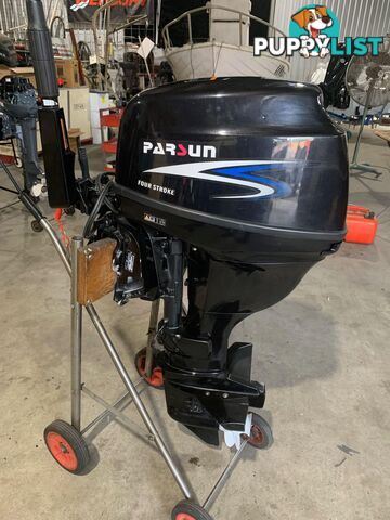 PARSUN 25HP 4 STROKE