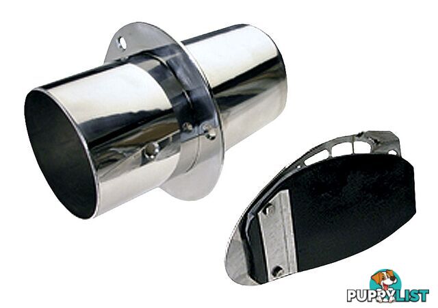 MERCURY QUICK CHANGE EXHAUST TIPS