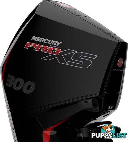 300 HP PRO XS