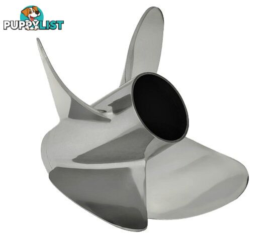 MERCURY PRO MAX OUTBOARD PROPELLER