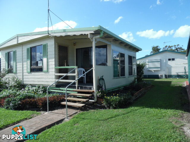 99/14 Ibis Boulevard ELI WATERS QLD 4655