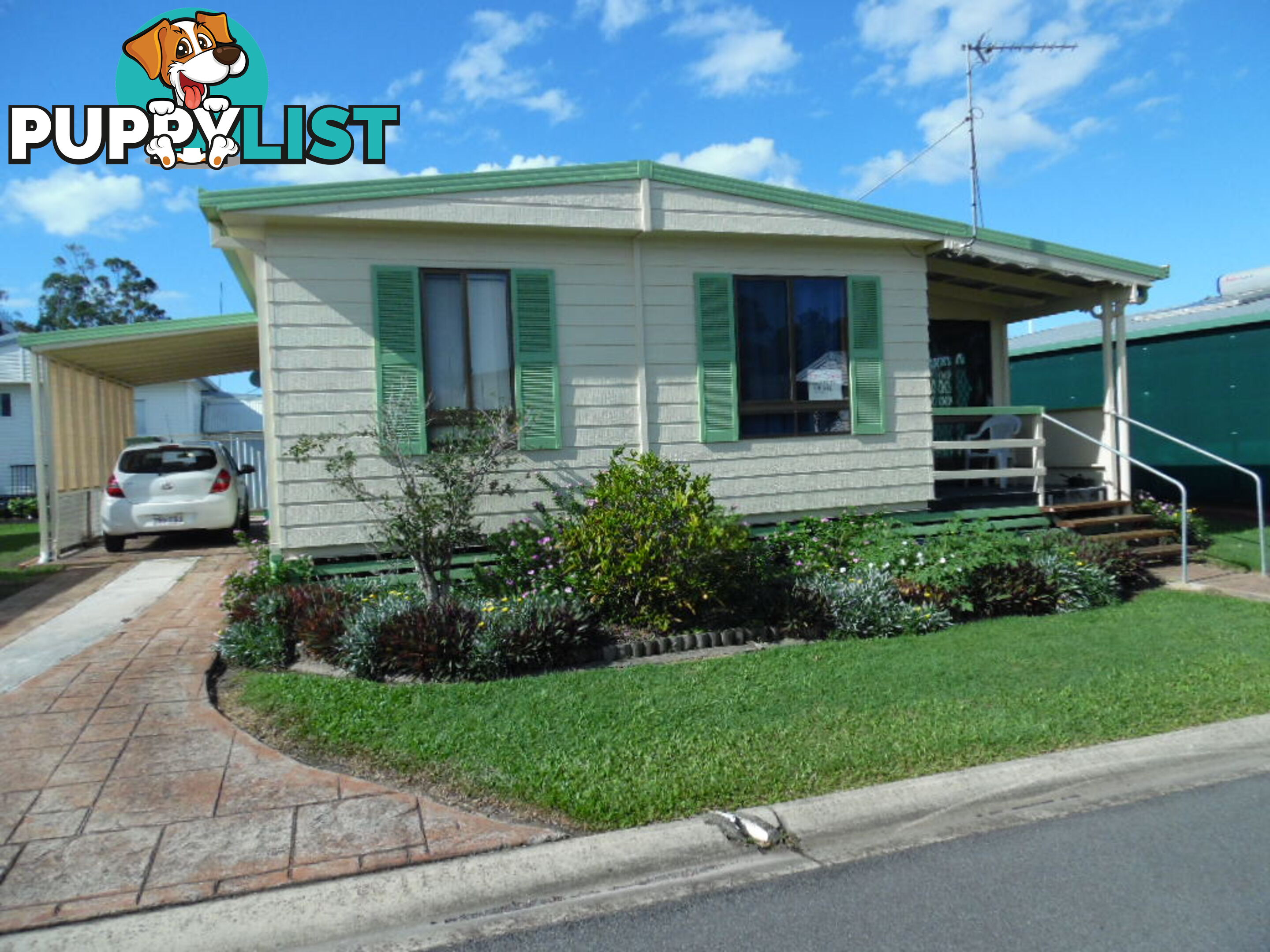 99/14 Ibis Boulevard ELI WATERS QLD 4655