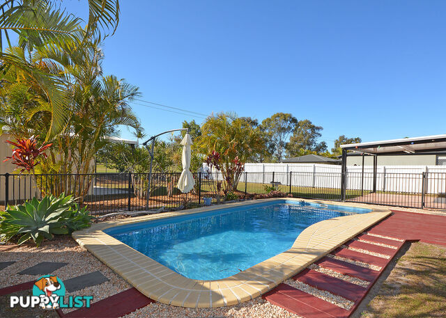 7 Oriole Court ELI WATERS QLD 4655