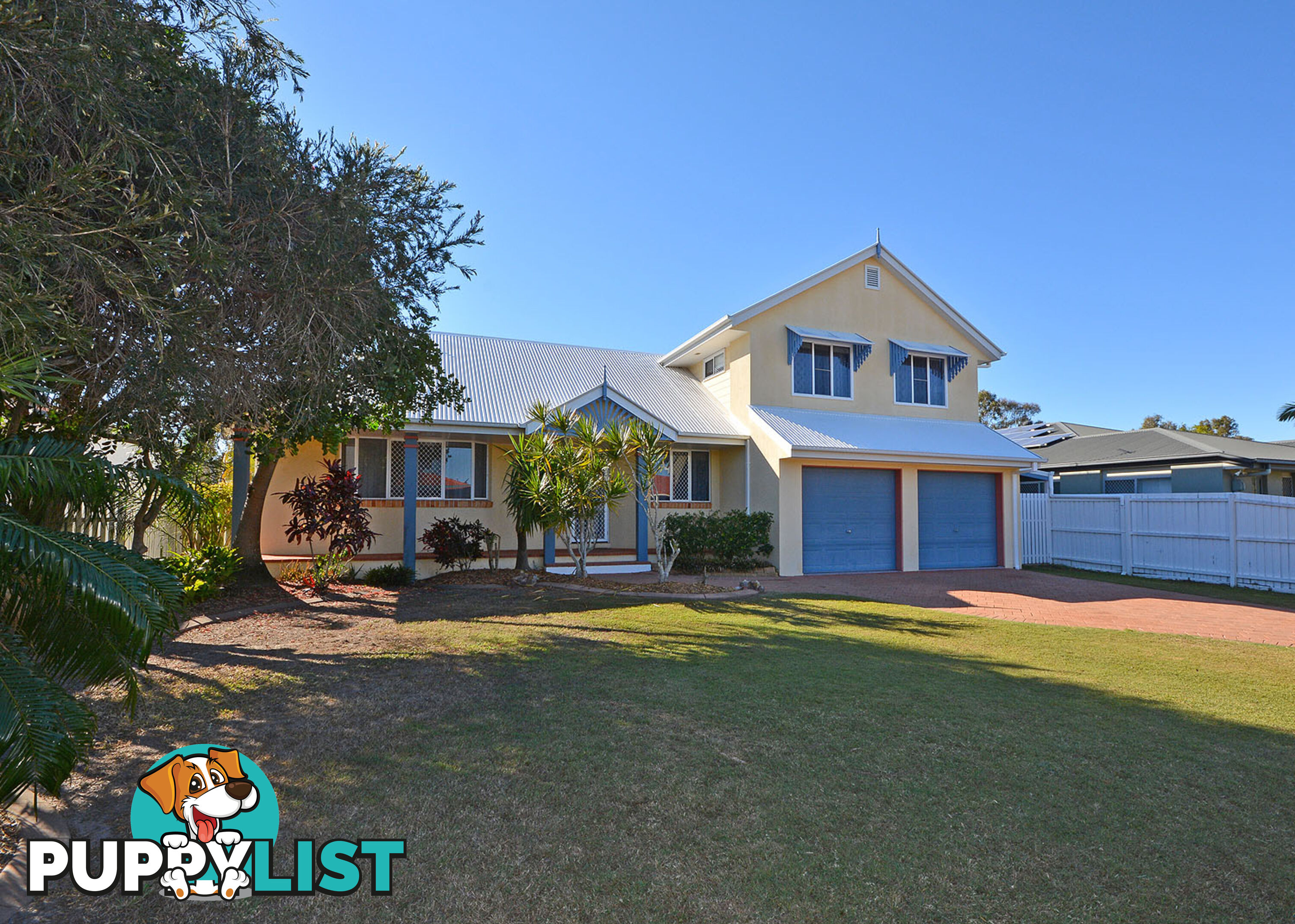 7 Oriole Court ELI WATERS QLD 4655