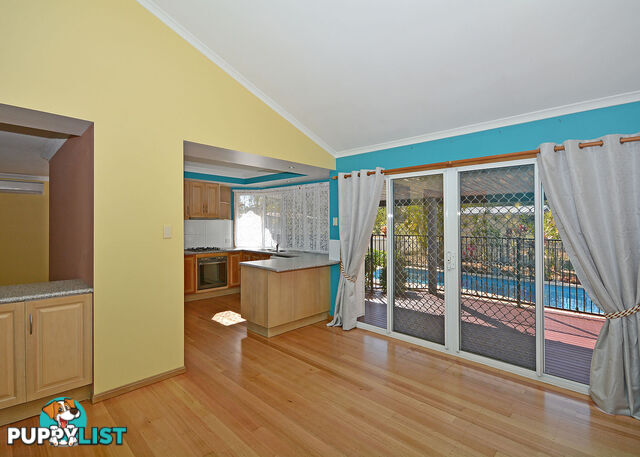 7 Oriole Court ELI WATERS QLD 4655