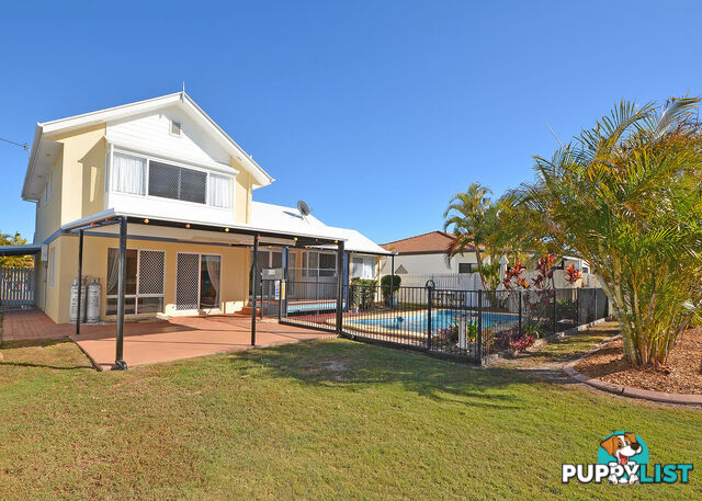 7 Oriole Court ELI WATERS QLD 4655