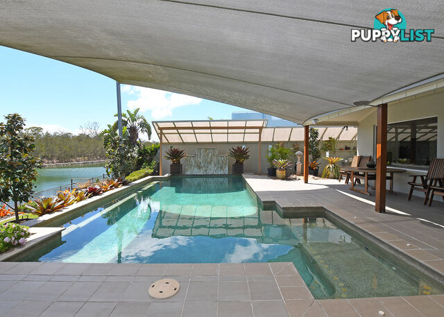 19 Lady Penrhyn Drive ELI WATERS QLD 4655