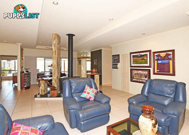 19 Lady Penrhyn Drive ELI WATERS QLD 4655