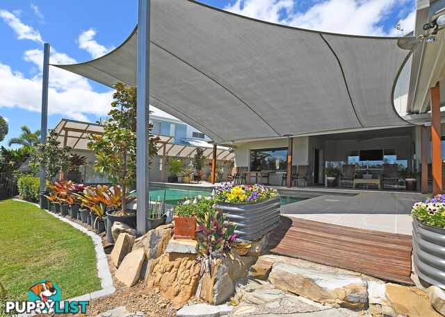 19 Lady Penrhyn Drive ELI WATERS QLD 4655