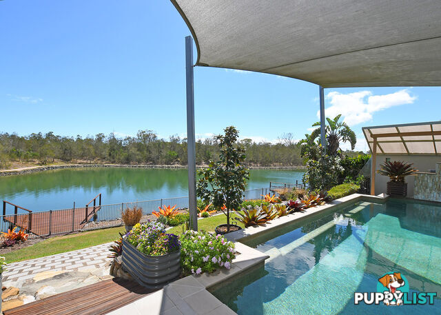 19 Lady Penrhyn Drive ELI WATERS QLD 4655