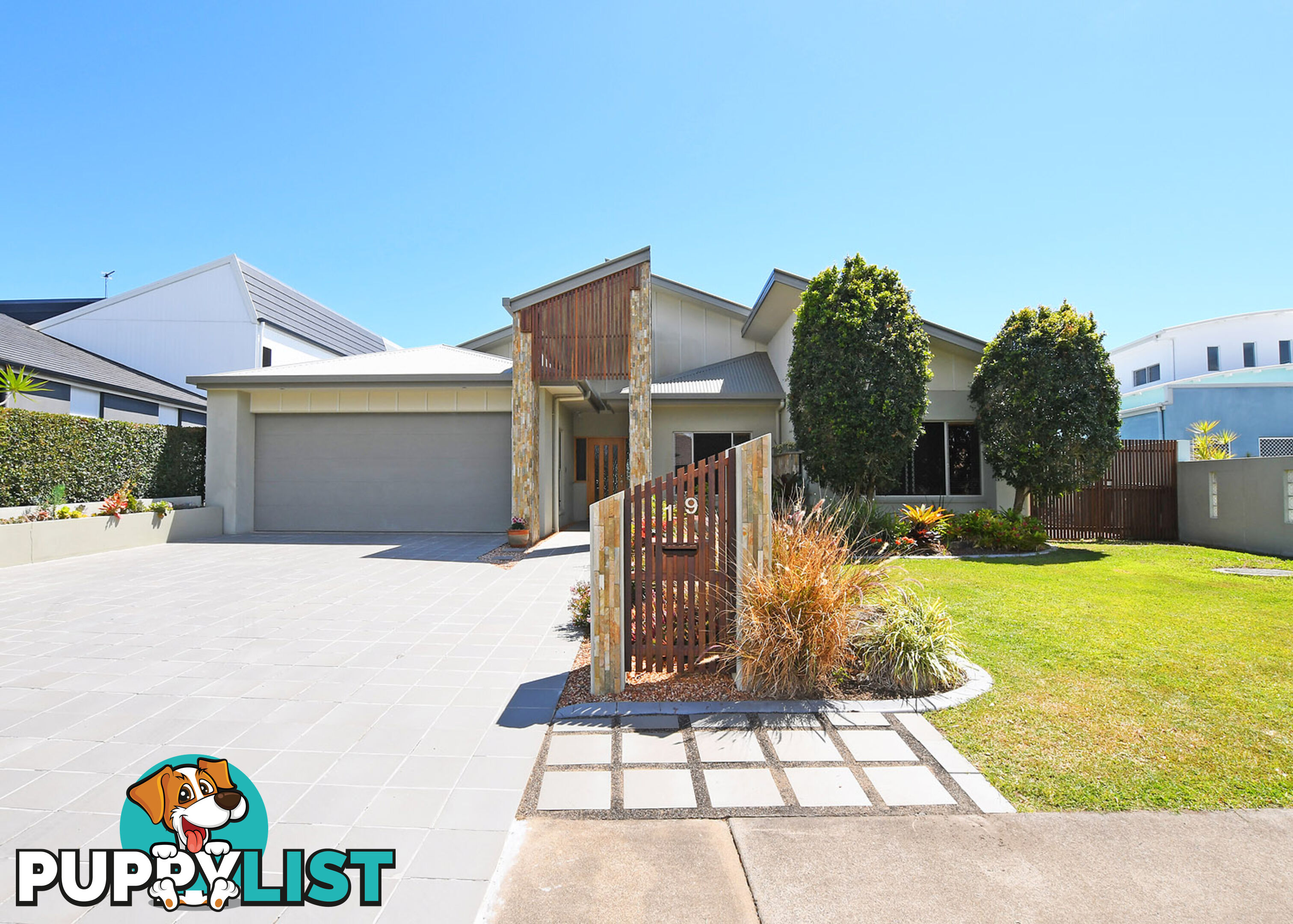 19 Lady Penrhyn Drive ELI WATERS QLD 4655