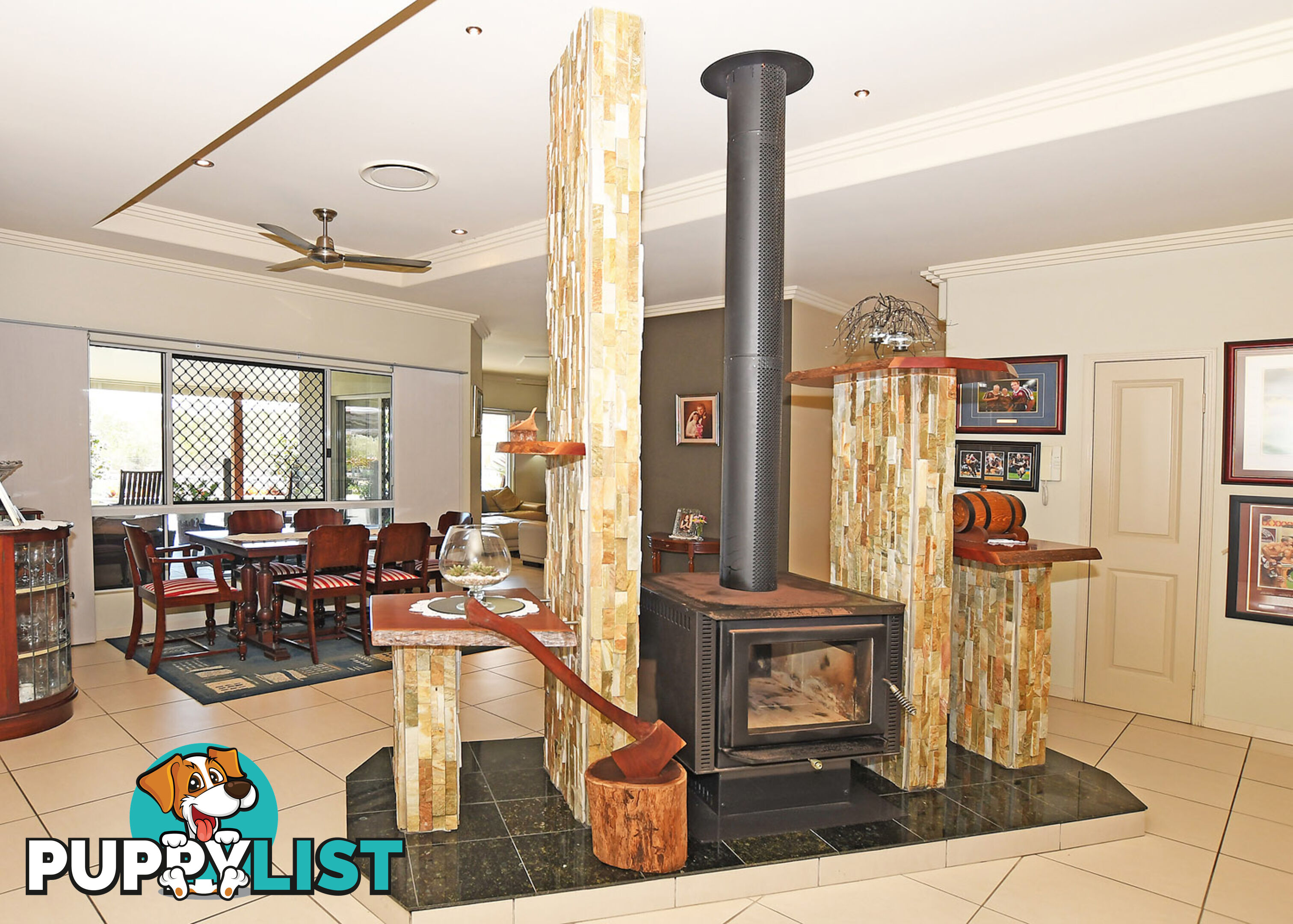 19 Lady Penrhyn Drive ELI WATERS QLD 4655