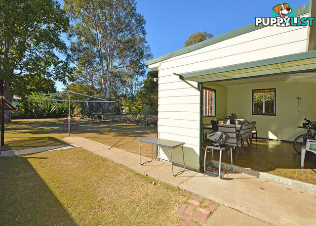 30 Newhaven Street PIALBA QLD 4655