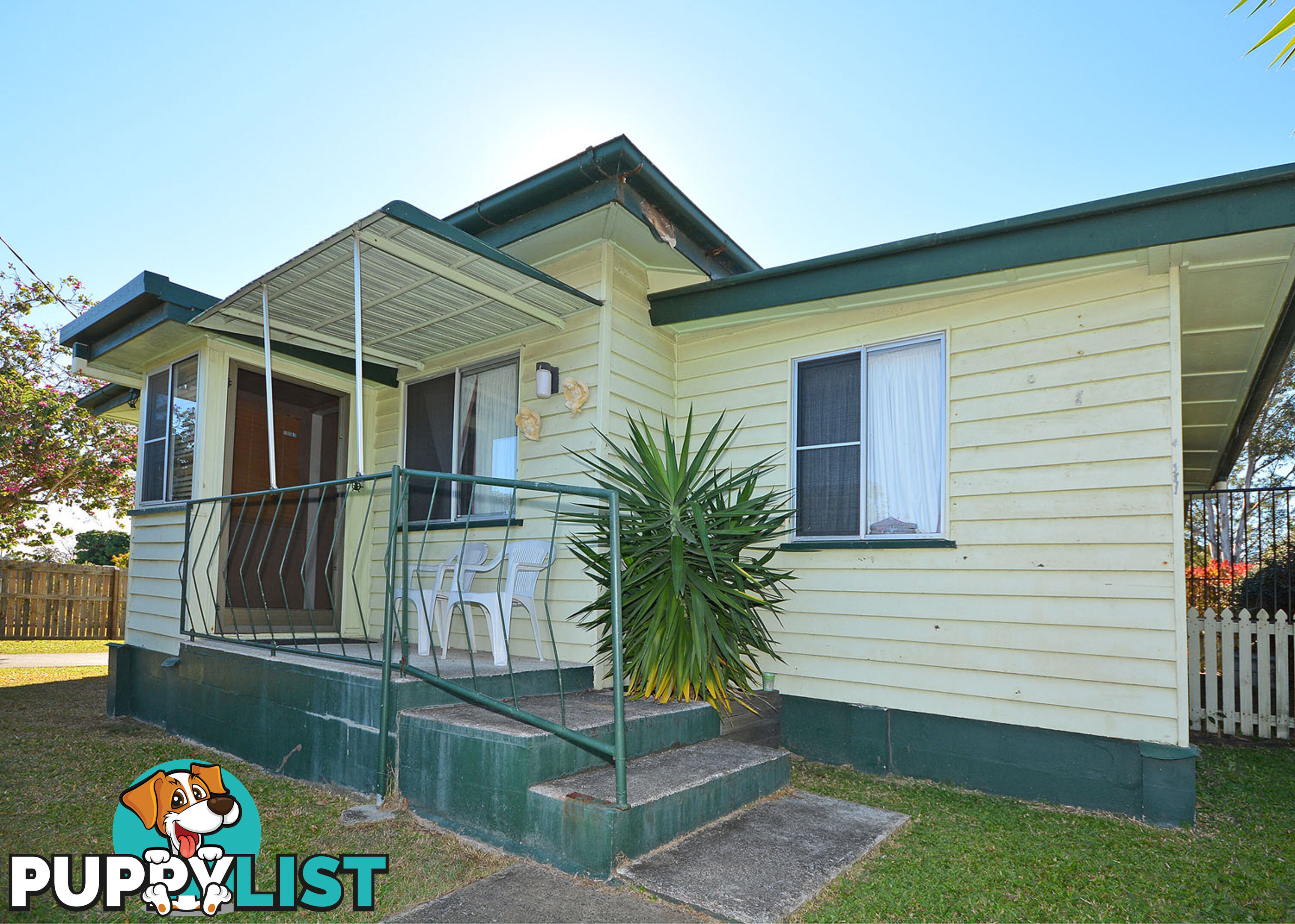 30 Newhaven Street PIALBA QLD 4655