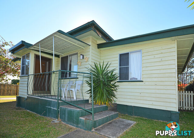 30 Newhaven Street PIALBA QLD 4655