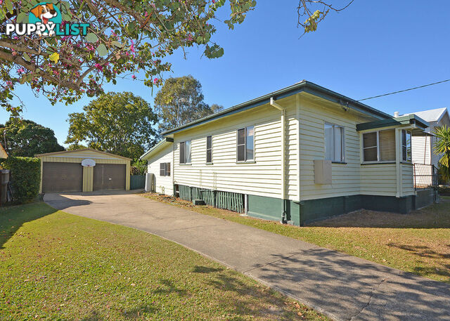 30 Newhaven Street PIALBA QLD 4655