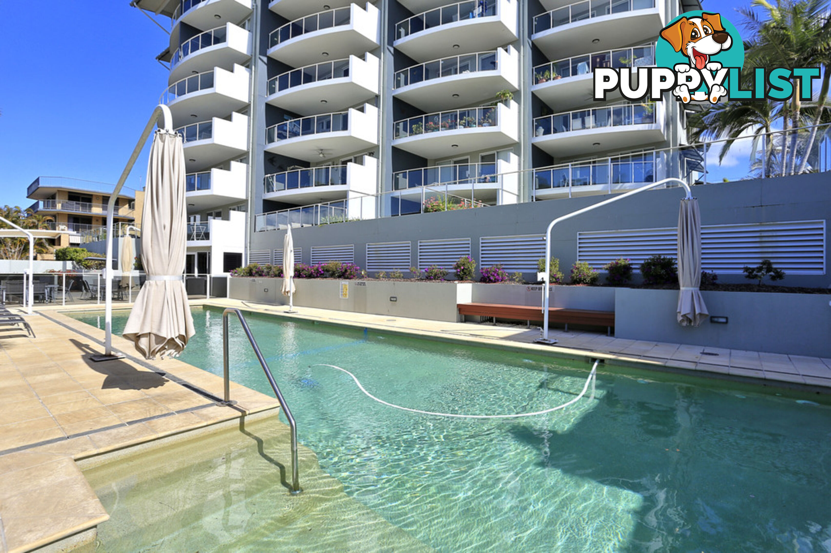 602/239 Esplanade PIALBA QLD 4655