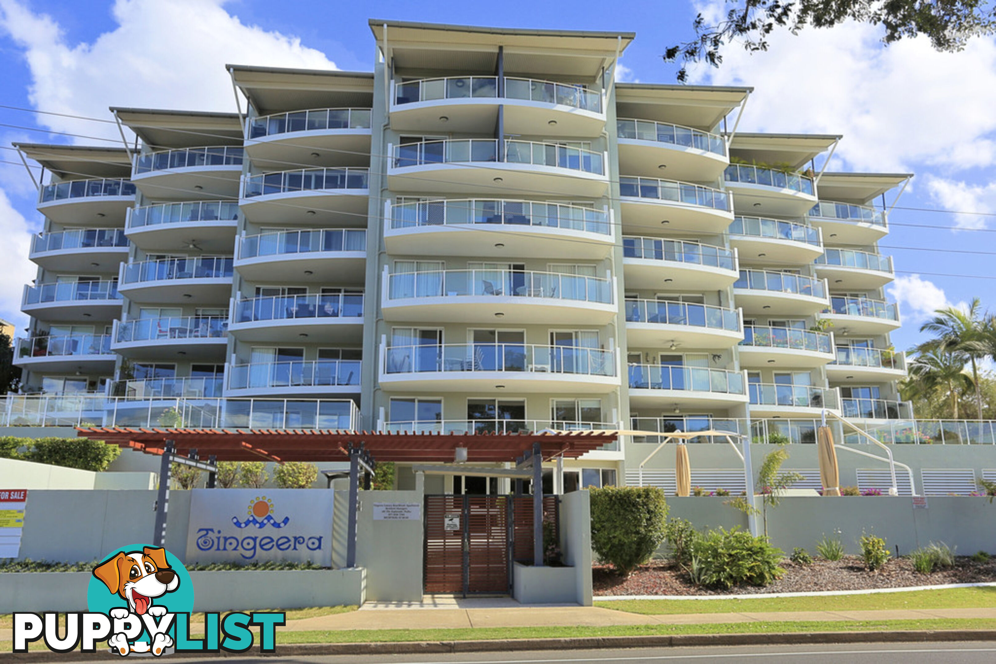 602/239 Esplanade PIALBA QLD 4655