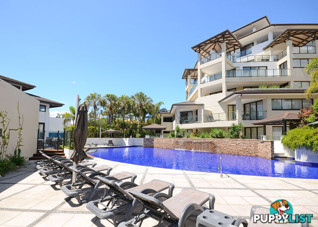 107/468 Esplanade TORQUAY QLD 4655