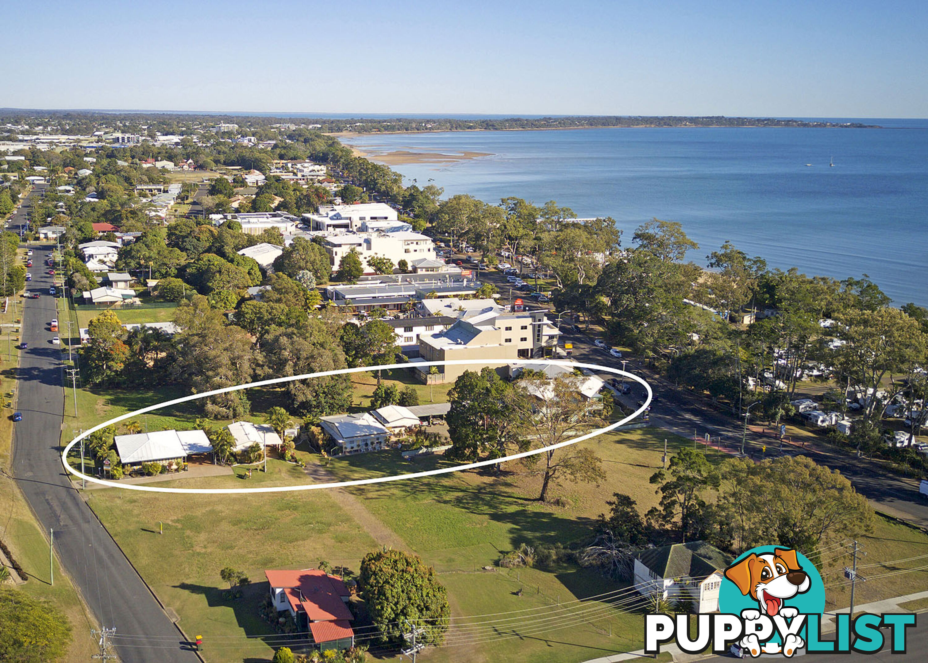 359 Esplanade SCARNESS QLD 4655