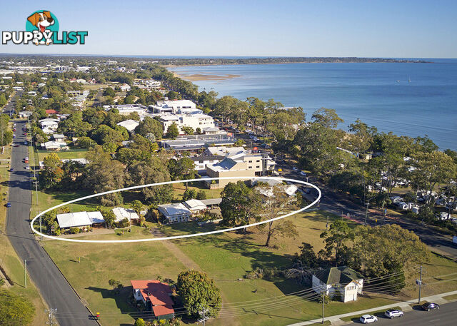 359 Esplanade SCARNESS QLD 4655