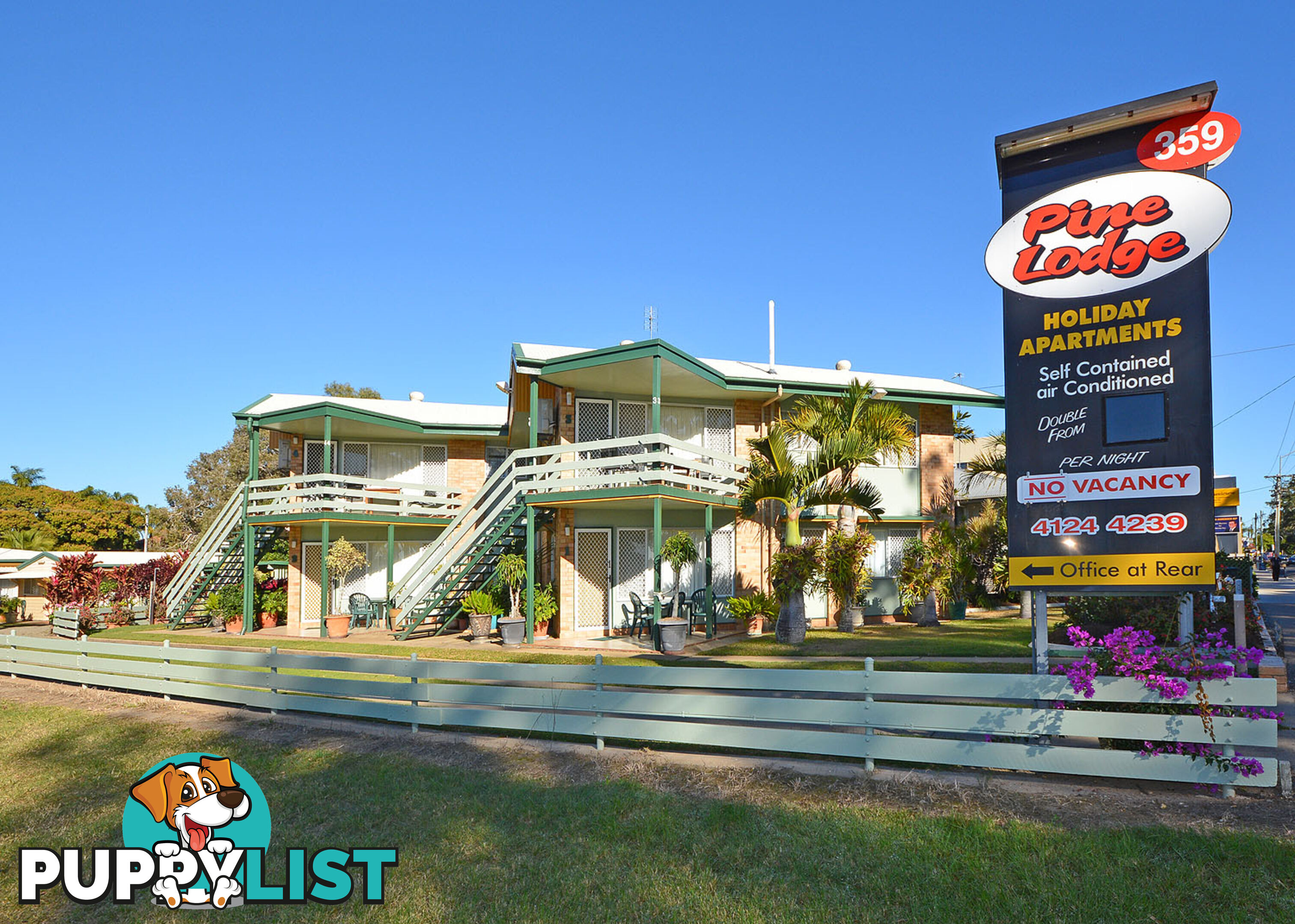 359 Esplanade SCARNESS QLD 4655