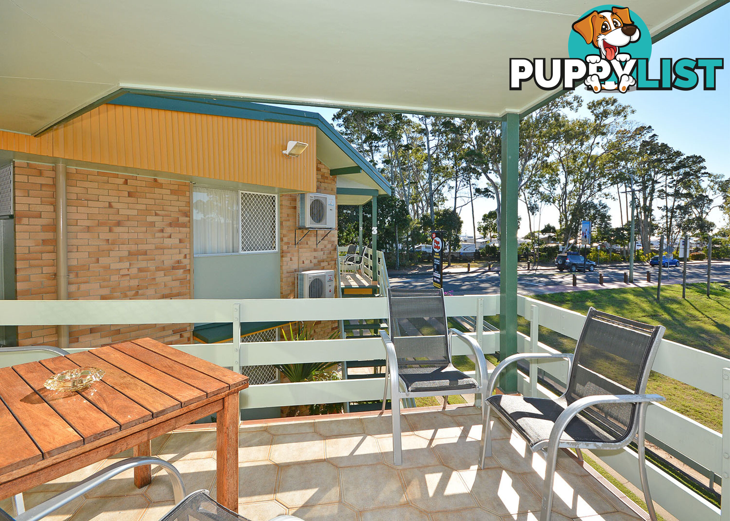 359 Esplanade SCARNESS QLD 4655