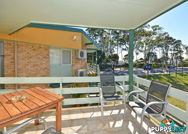 359 Esplanade SCARNESS QLD 4655